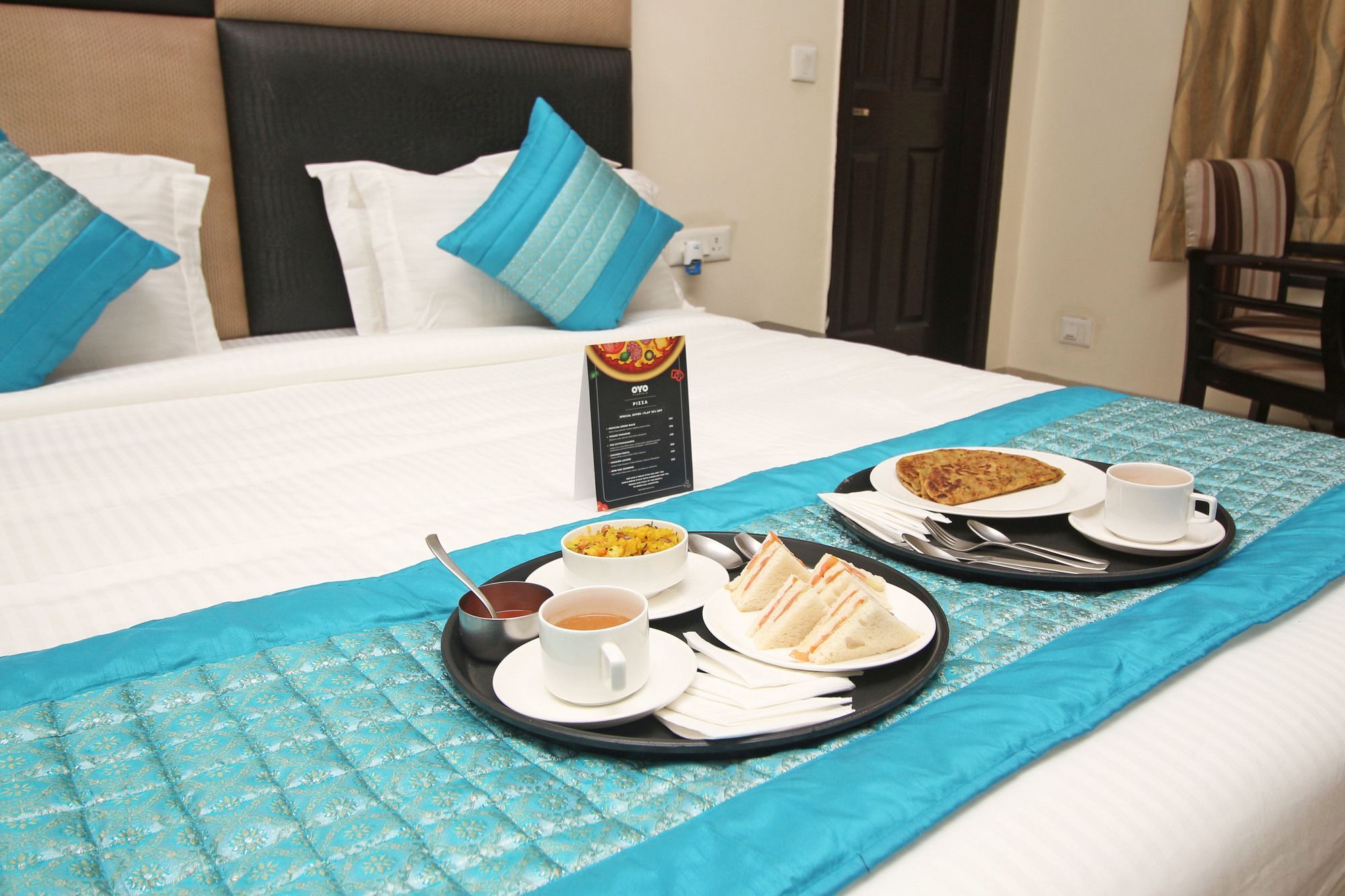 Oyo Platinum Inn Nayagaon 외부 사진