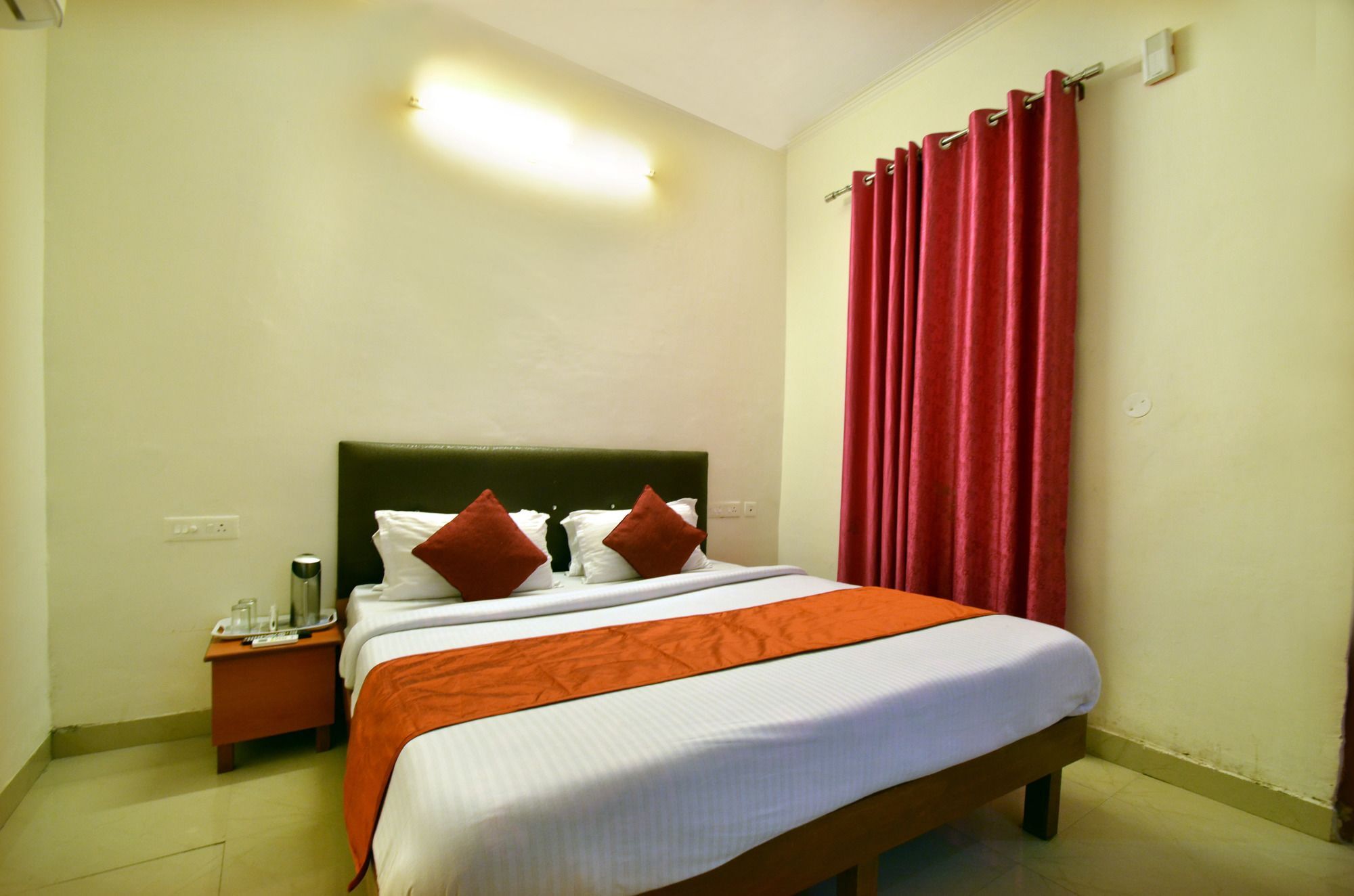 Oyo Platinum Inn Nayagaon 외부 사진